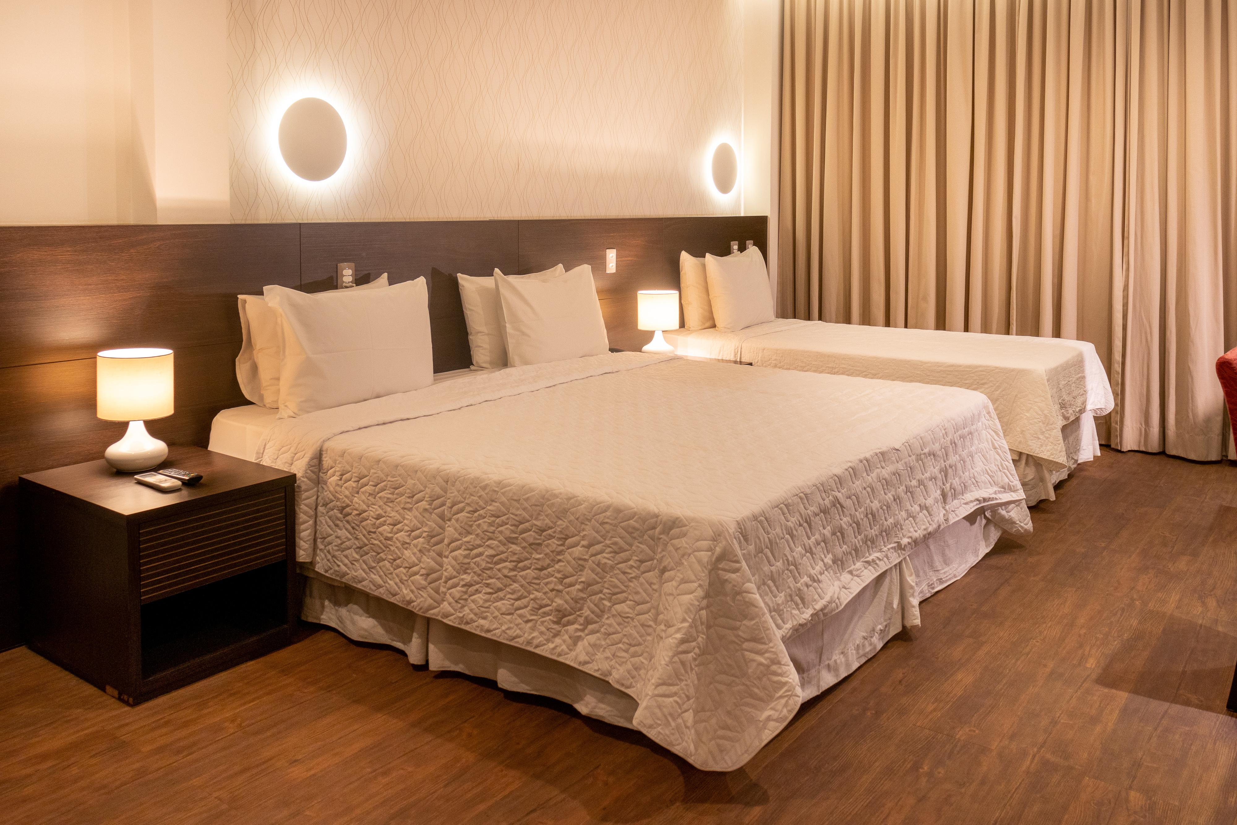 Arosa Rio 4* Rio de Janeiro