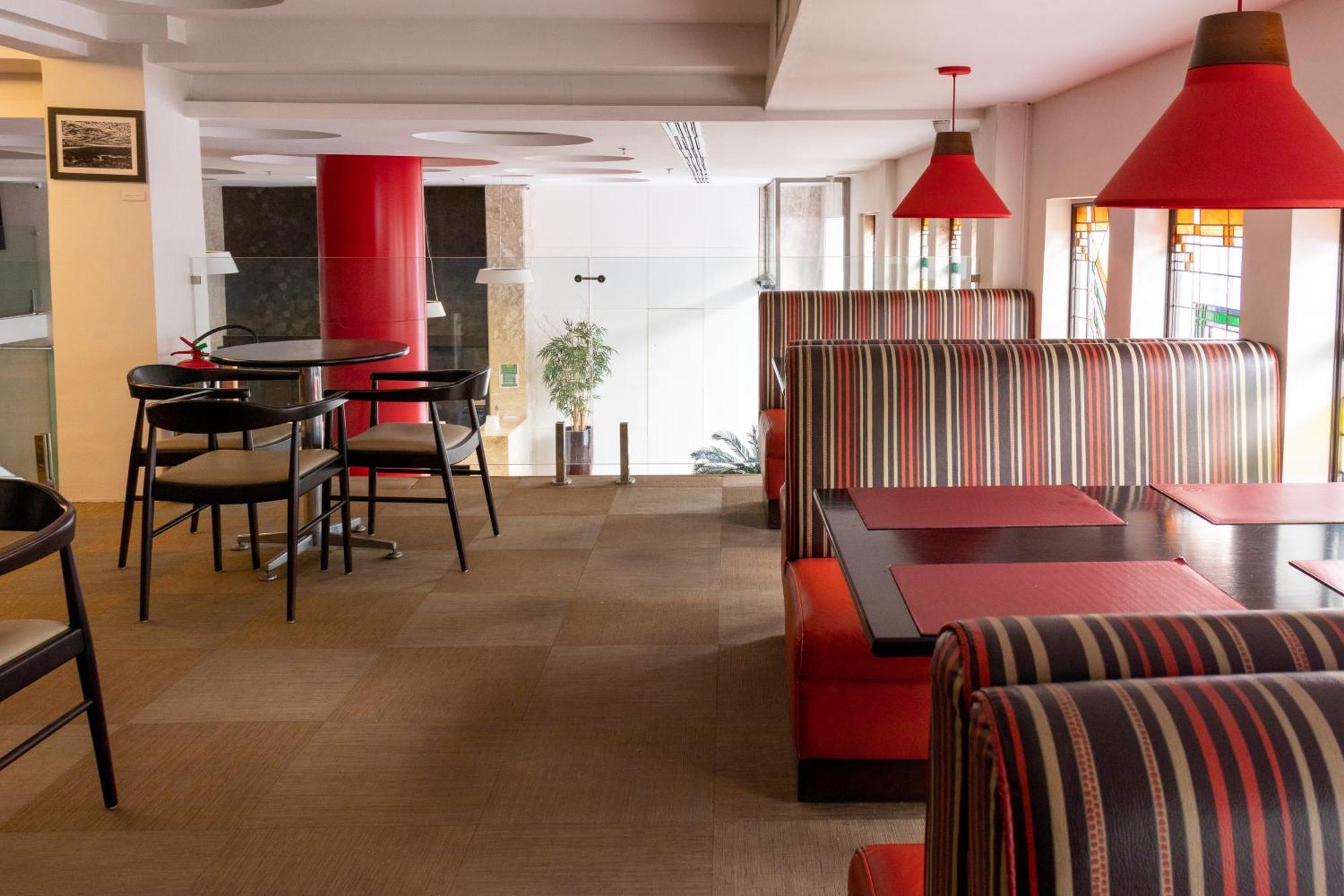 Arosa Rio 4* Río de Janeiro