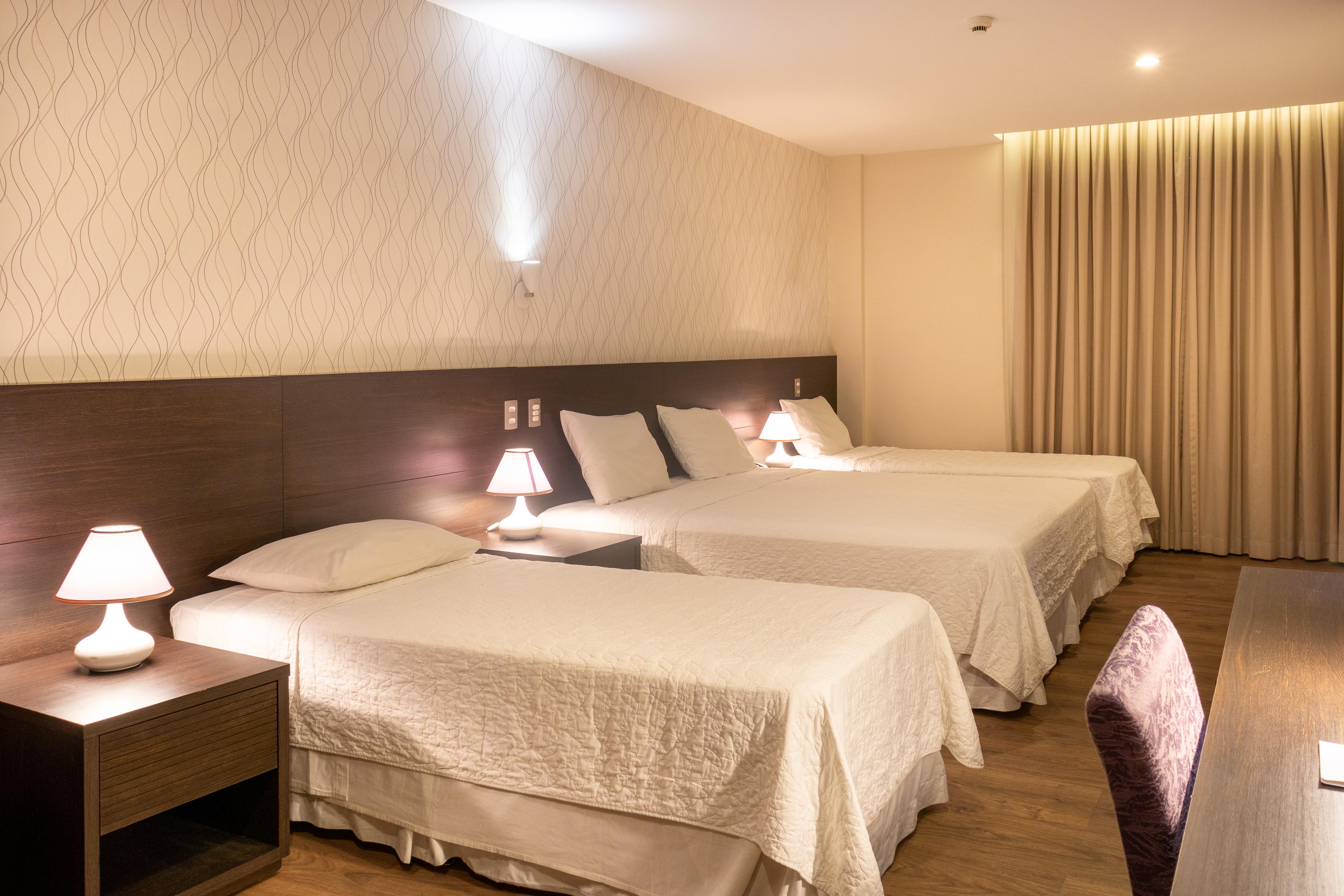 Hotel Arosa Rio