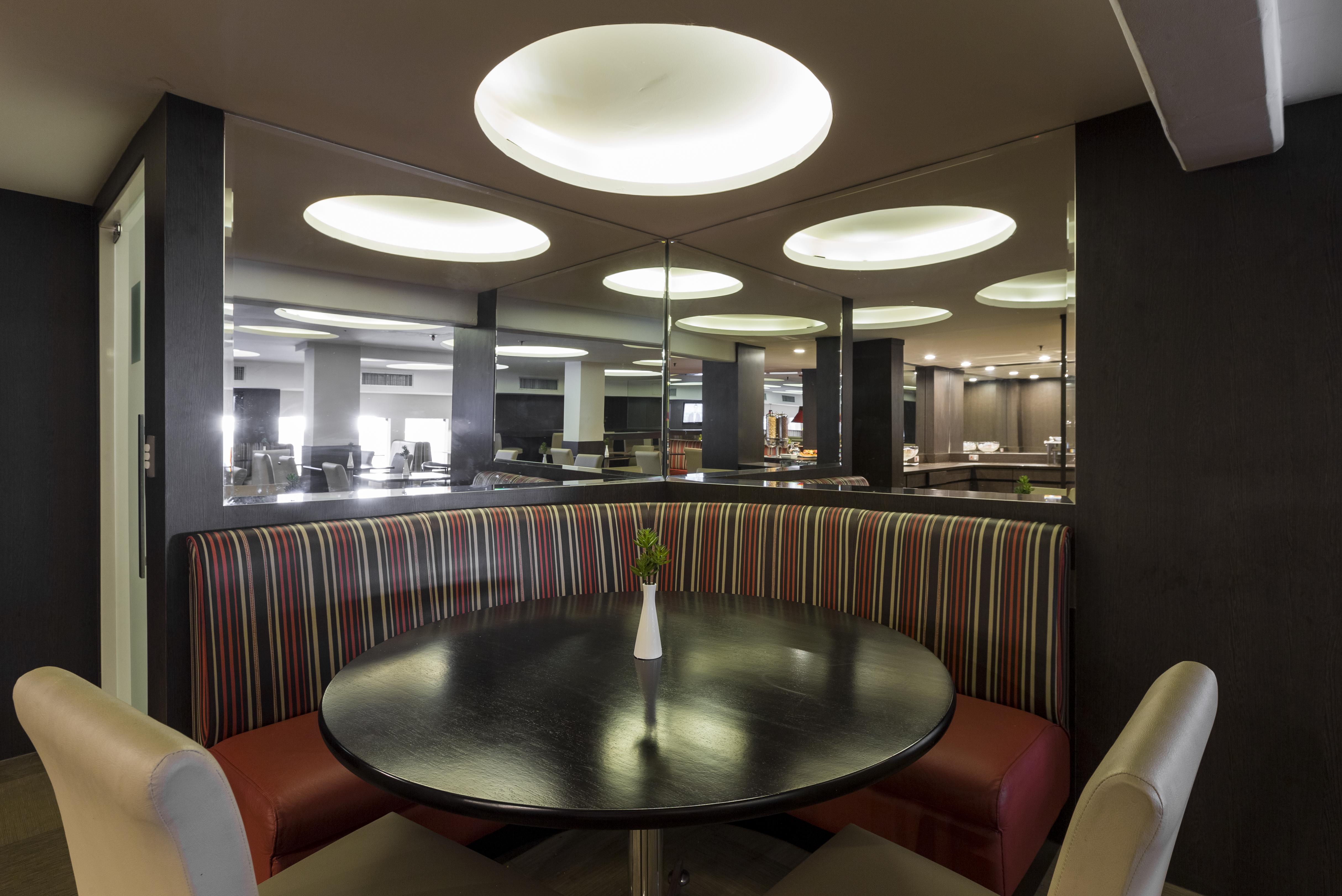 Hotel Arosa Rio 4*