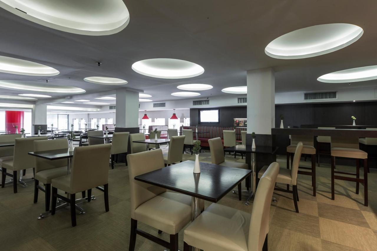 Arosa Rio Hotel Río de Janeiro