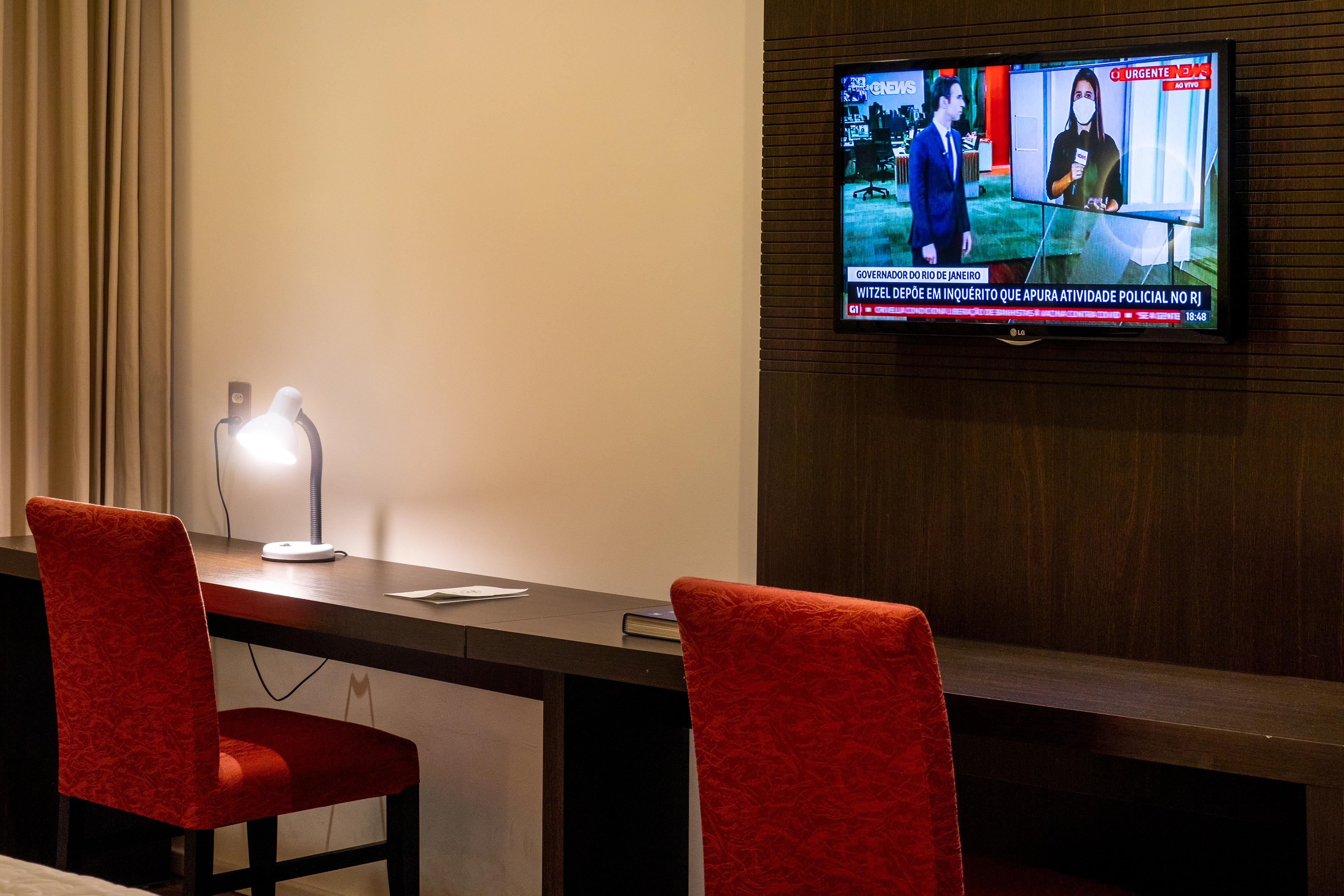 Arosa Rio Hotel 4*