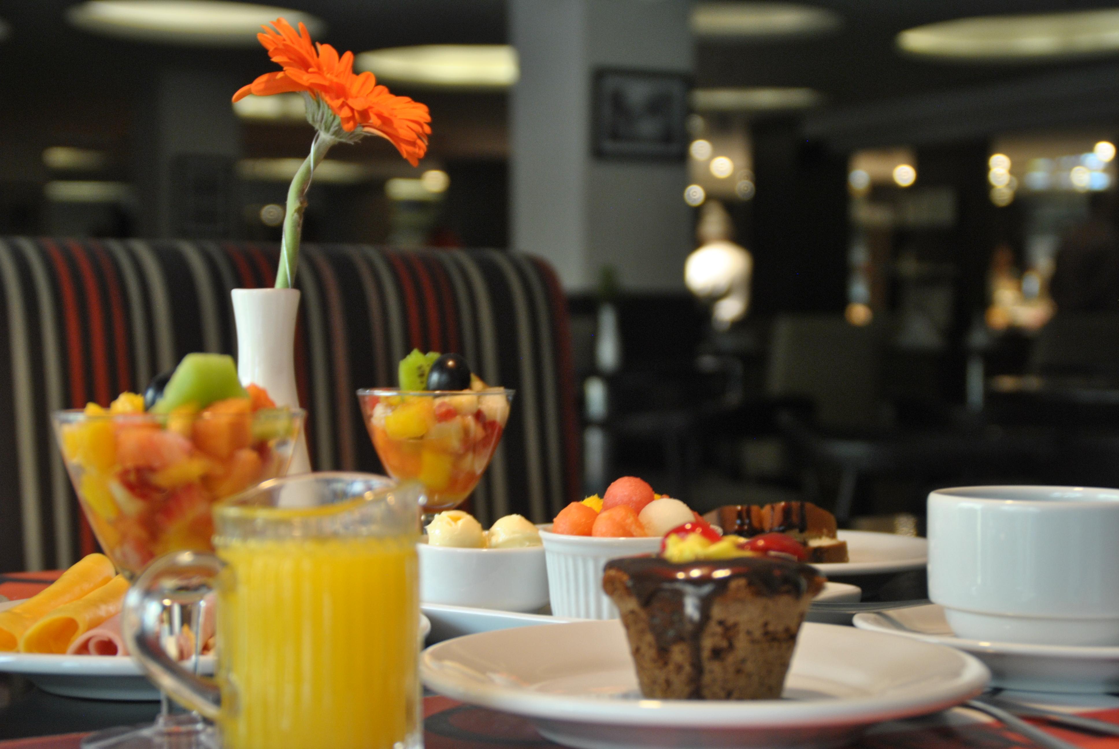 Arosa Rio Hotel Río de Janeiro