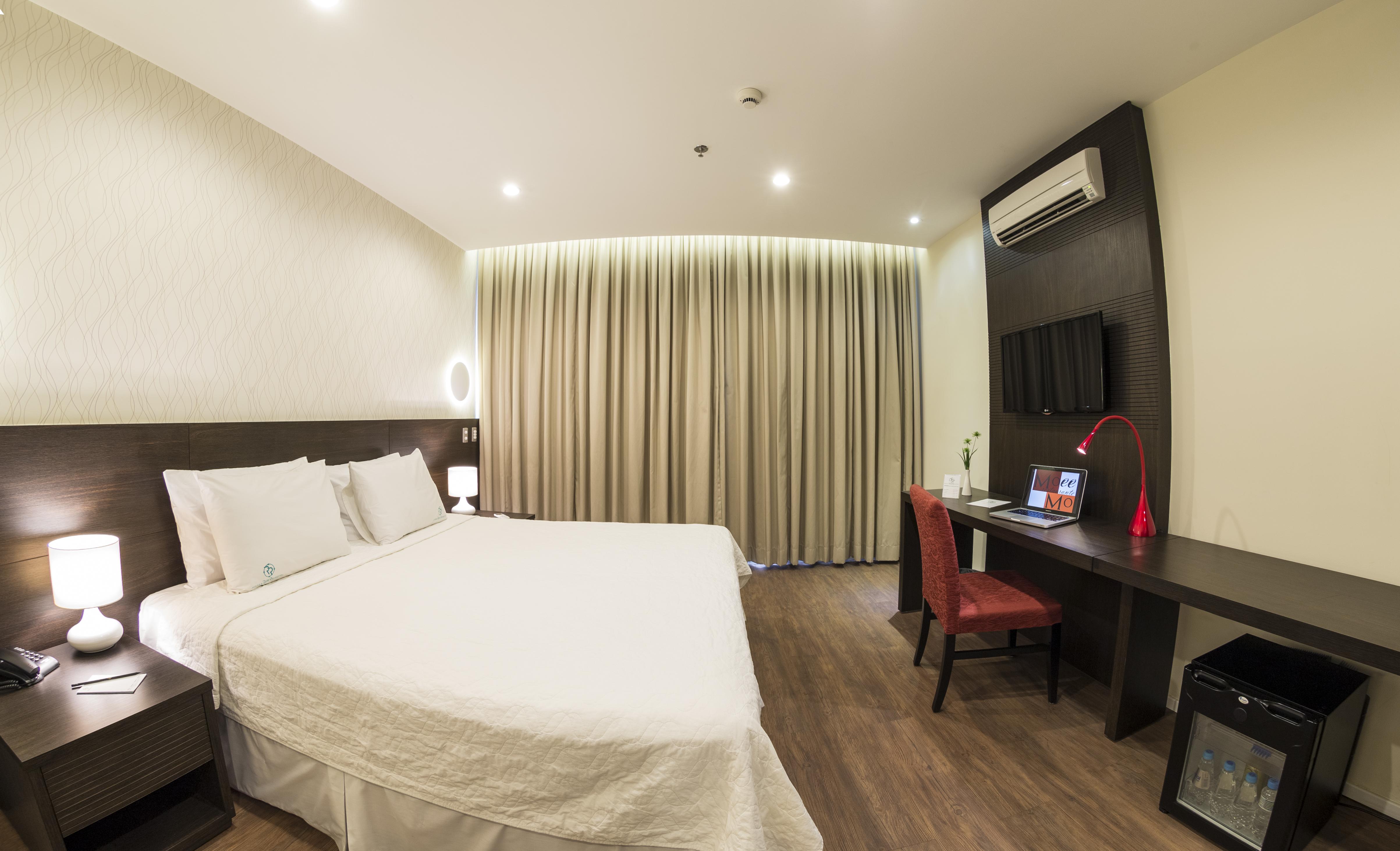 Arosa Rio Hotel 4*
