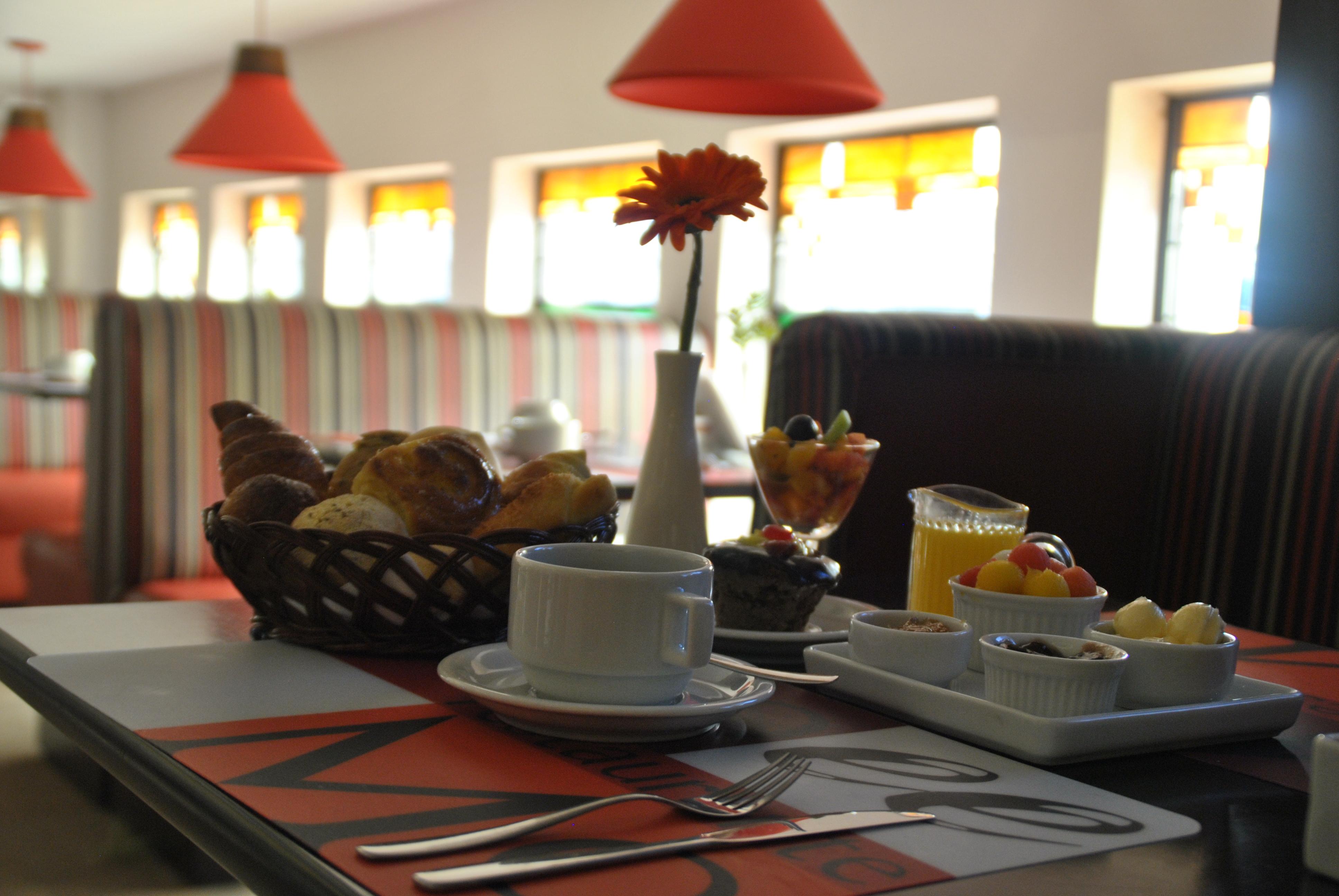 Arosa Rio Hotel