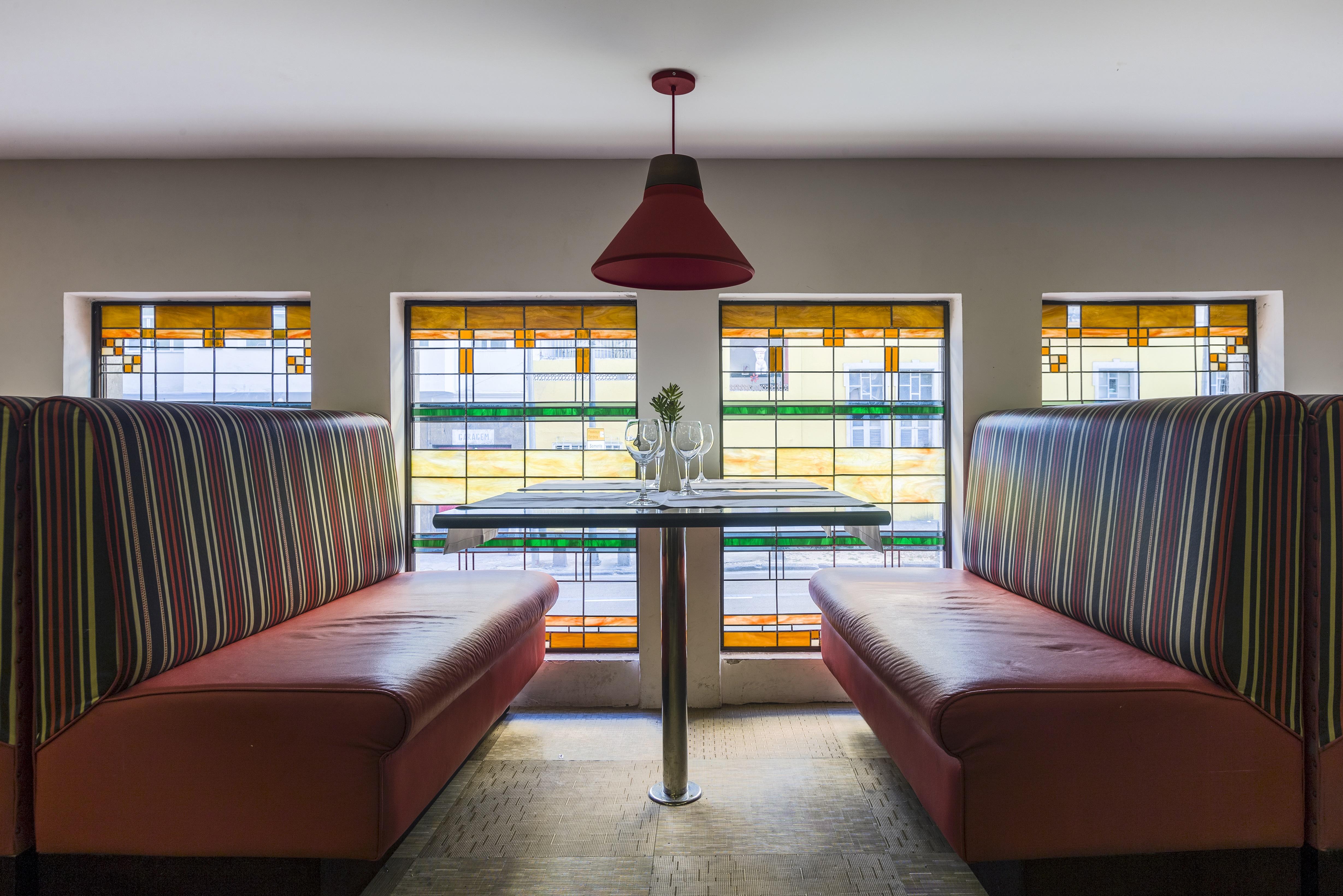 Hotel Arosa Rio