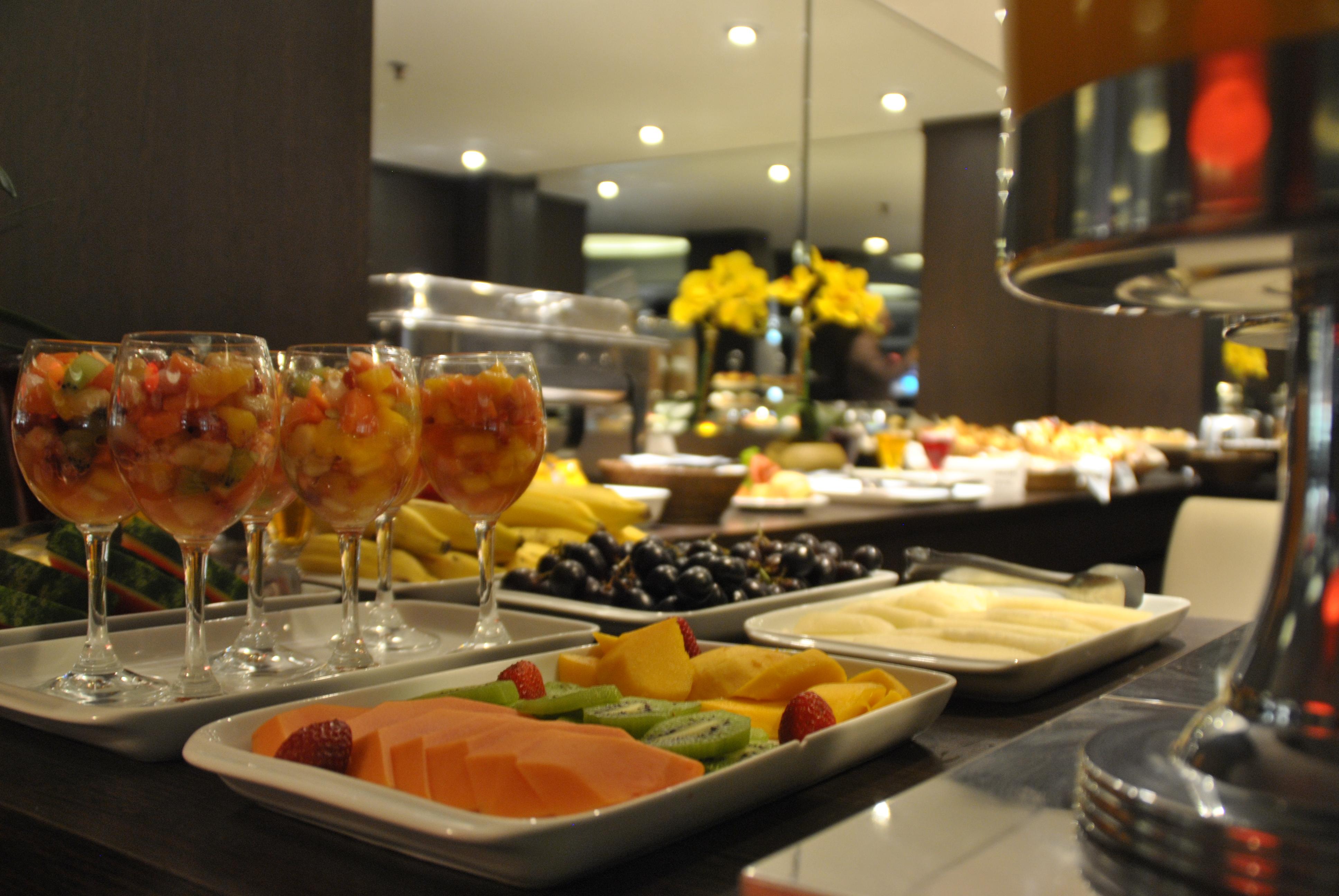 Arosa Rio Hotel 4*