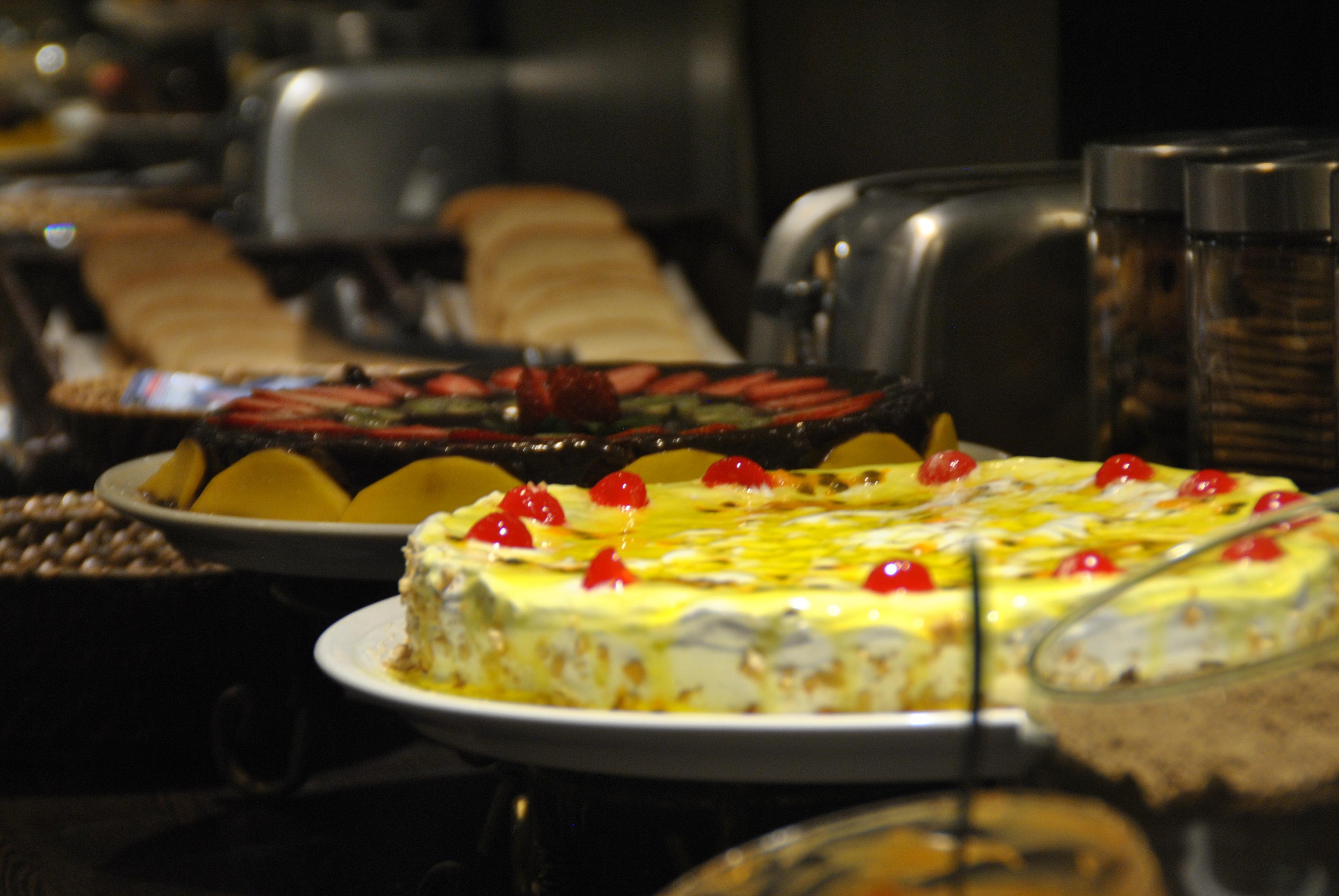 Arosa Rio Hotel