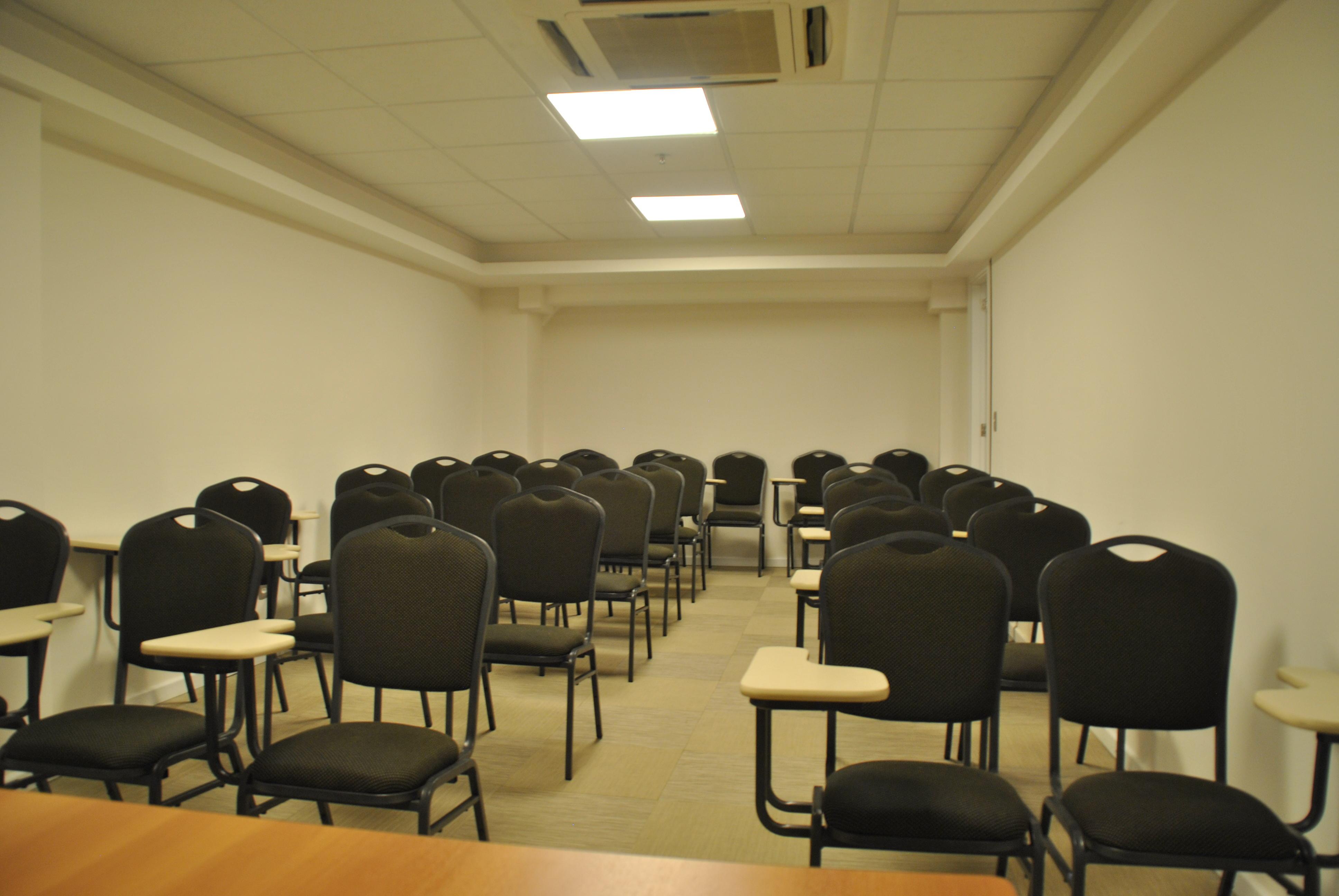 Arosa Rio Hotel