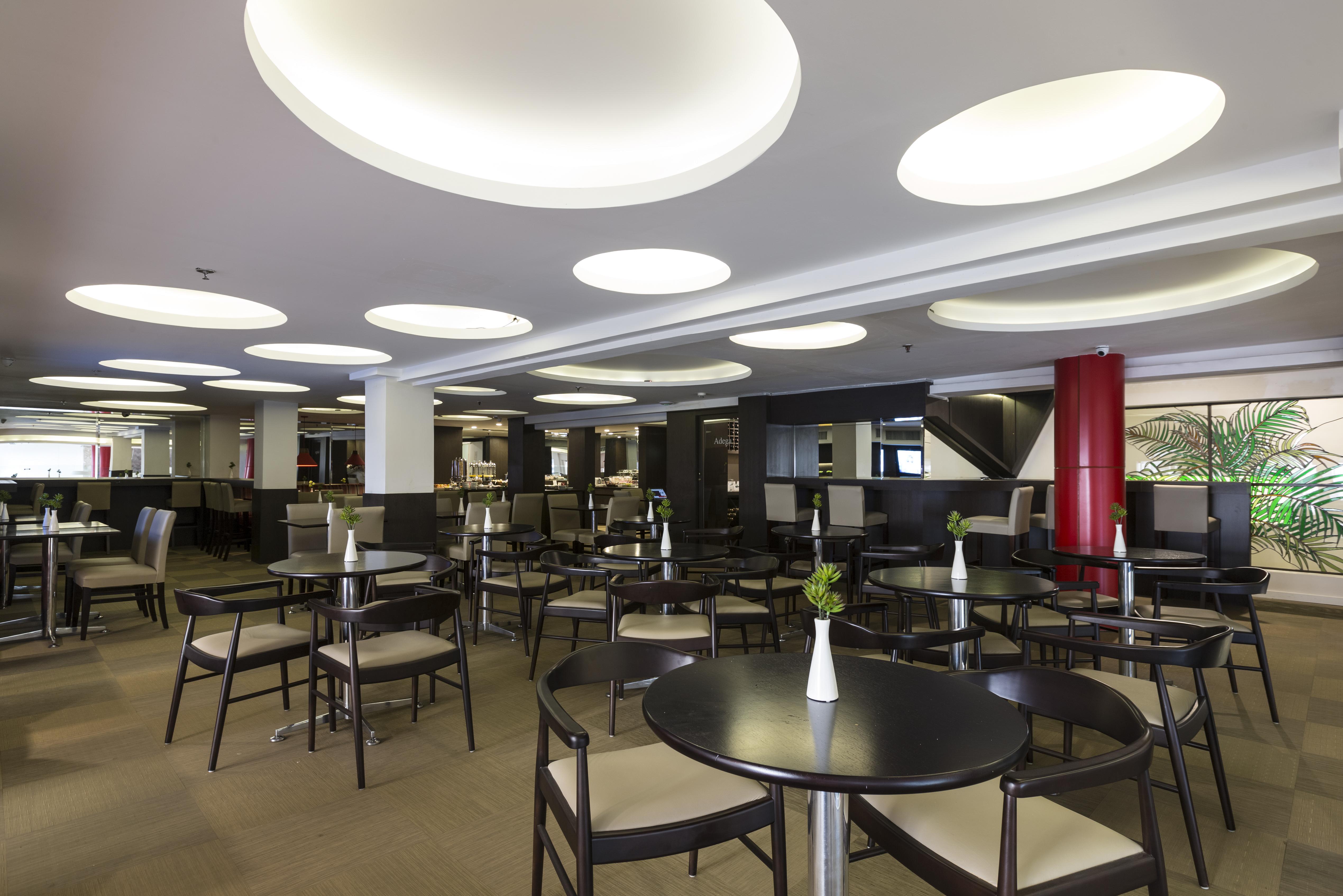 Hotel Arosa Rio 4*