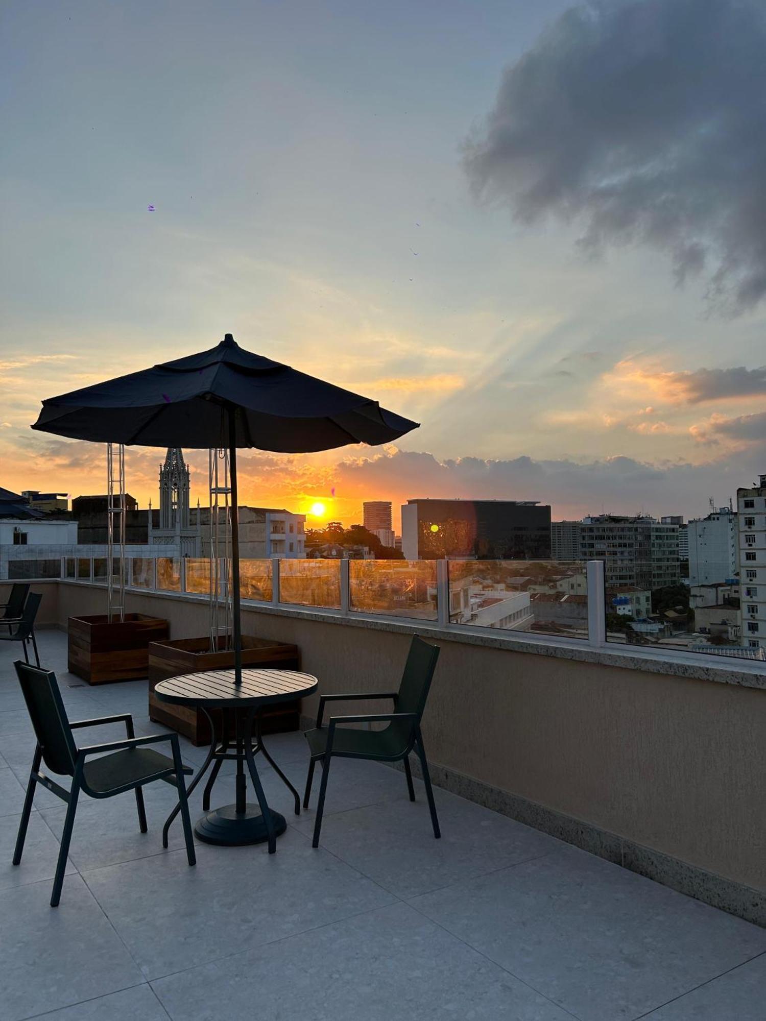 Hotel Arosa Rio 4*