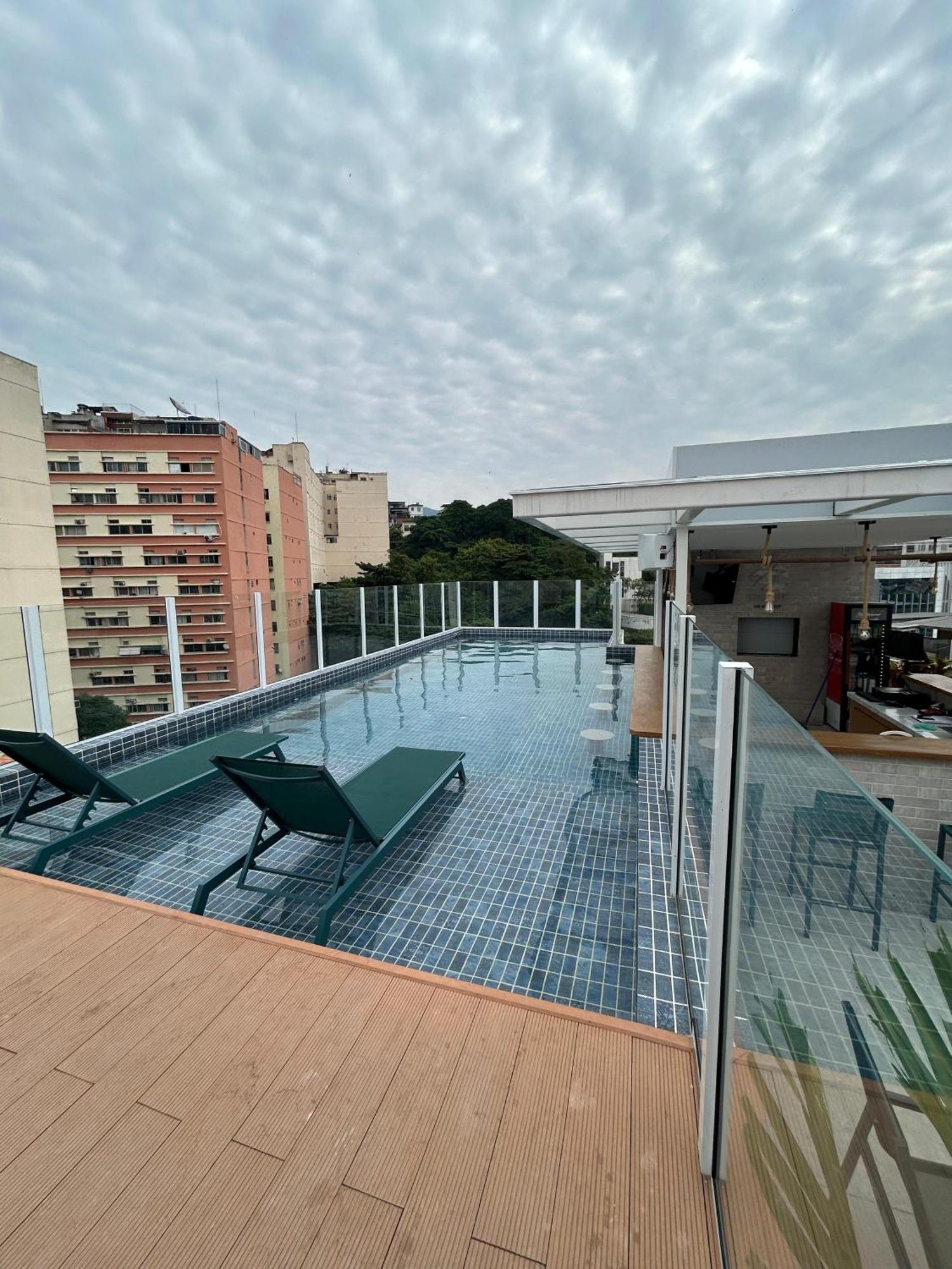 Arosa Rio Río de Janeiro