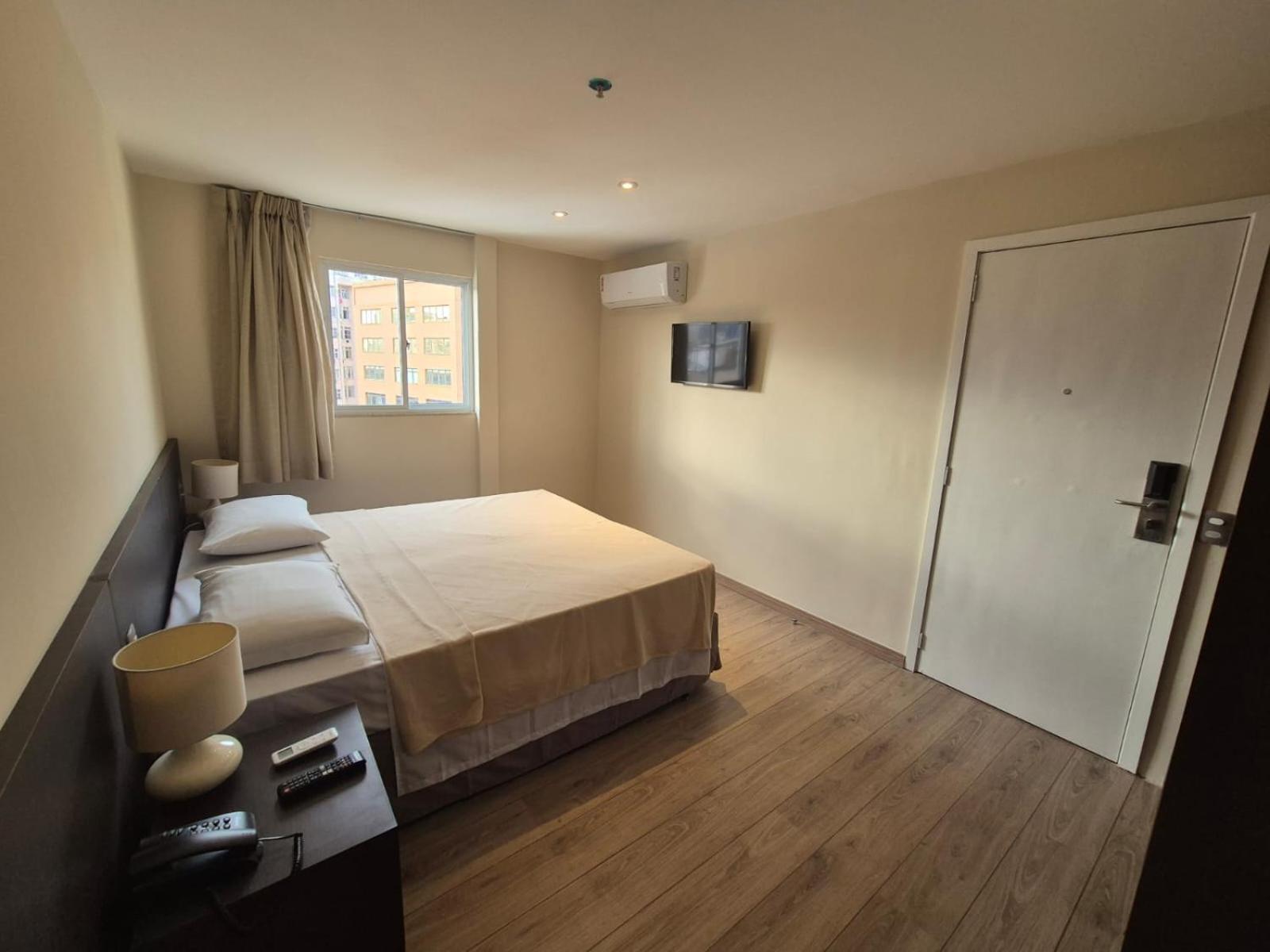 Arosa Rio Hotel