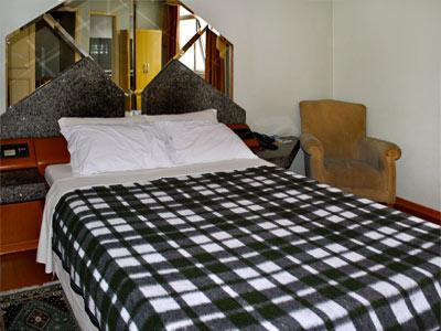 Arosa Rio Hotel 4*